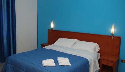 Doppelzimmer