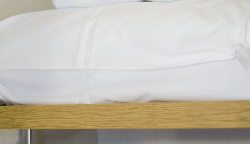 Zweibettzimmer, Nichtraucher