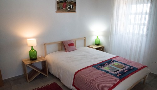 Apartment, 2 Schlafzimmer, Terrasse, Meerblick