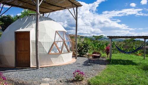 Familien-Vierbettzimmer