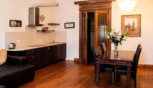 Standard-Apartment
