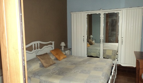 Doppelzimmer
