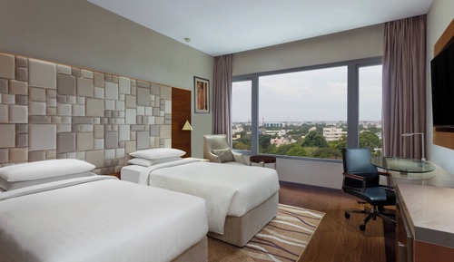 Premium-Zimmer, 1 Einzelbett