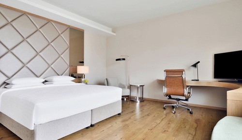 Suite, 1 Schlafzimmer, Nichtraucher