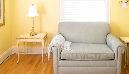 Comfort-Suite, 1 Queen-Bett, Nichtraucher