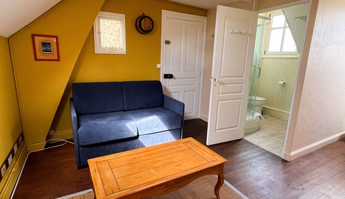 Superior-Doppelzimmer, 1 Queen-Bett, Nichtraucher