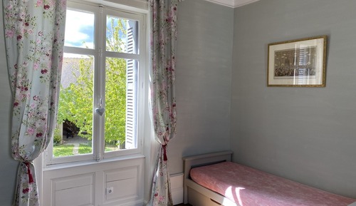 Superior-Suite, 1 Queen-Bett, Nichtraucher