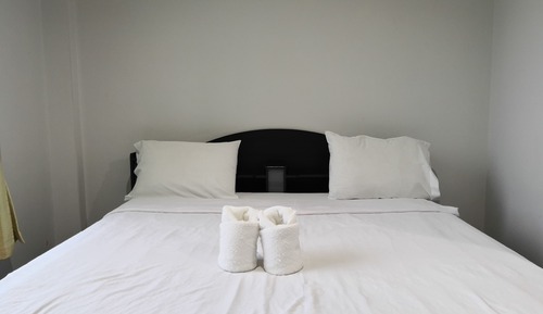 Standard-Doppelzimmer