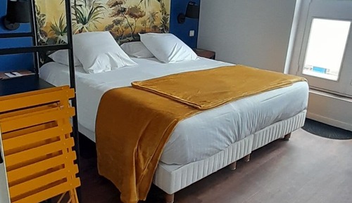 Deluxe-Apartment