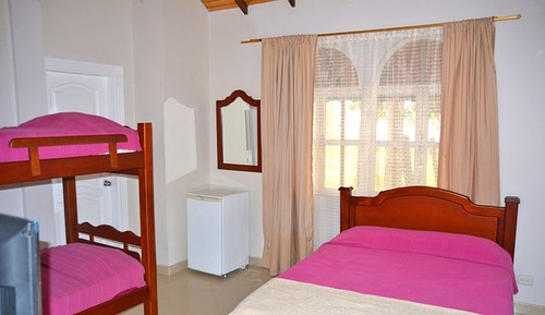 Ferienhaus, 5 Schlafzimmer (18 people)