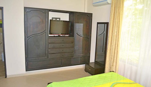 Ferienhaus, 3 Schlafzimmer (15 people)