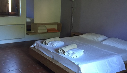 Classic-Ferienhaus, 2 Schlafzimmer