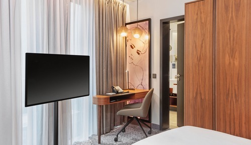 Business-Zimmer