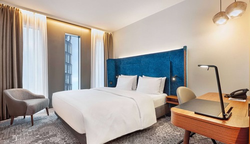 Comfort-Zimmer