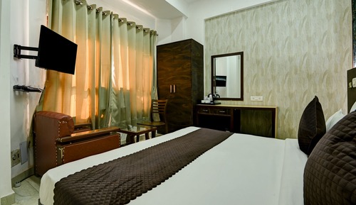 Premium-Zimmer