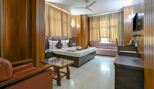 Luxury-Studiosuite