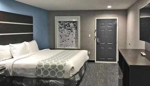 Standard King Non Smoking