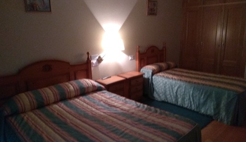 Doppelzimmer