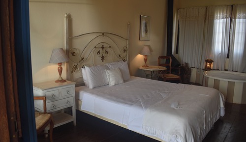 Deluxe-Zimmer (Especial)