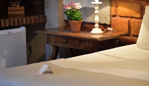 Deluxe-Dreibettzimmer