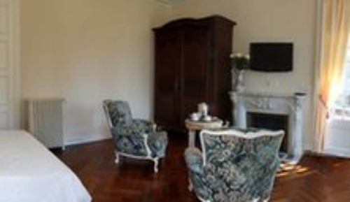 Suite, Kamin (Hervé III de Longaunay)