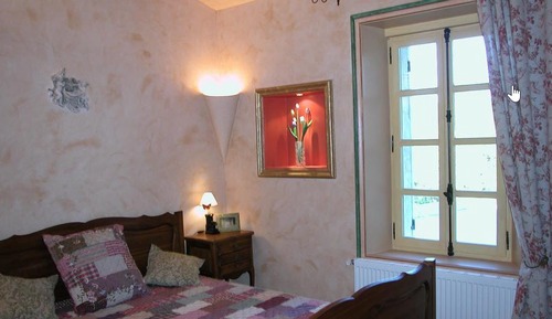 Doppelzimmer, Nichtraucher