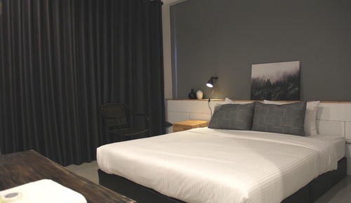 Standardzimmer