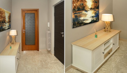 Superior-Doppelzimmer