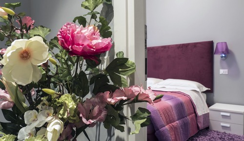 Comfort-Doppelzimmer