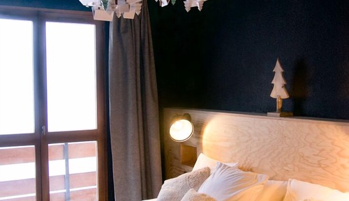 Doppelzimmer (Ho My God)