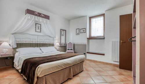 Comfort-Doppelzimmer