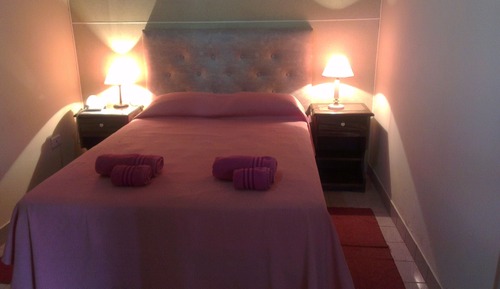 Standard-Doppelzimmer, 1 Doppelbett, Nichtraucher