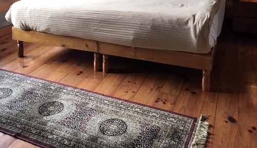 Deluxe-Doppelzimmer