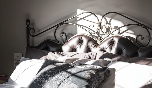 Deluxe-Doppelzimmer, 1 King-Bett, Nichtraucher, Stadtblick