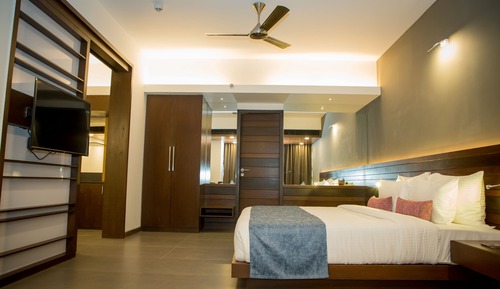 Executive-Suite