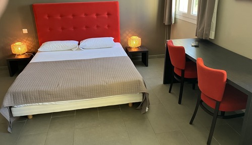 Comfort-Doppelzimmer