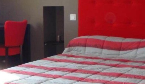 Comfort-Doppelzimmer