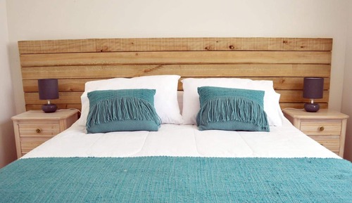 Standard-Apartment, 1 Doppelbett