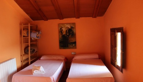 Vierbettzimmer