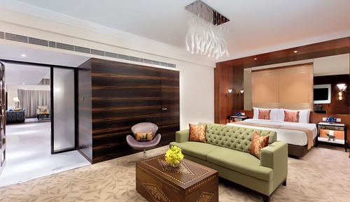 Presidential-Suite (Presidential Suite)