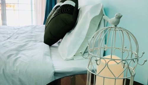 Classic-Zimmer, 1 King-Bett, Nichtraucher