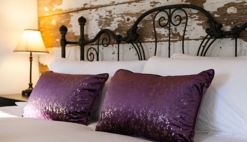 Romantisches Ferienhaus, 1 King-Bett, Nichtraucher