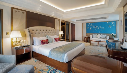 Presidential-Suite