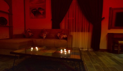 Exclusive-Suite