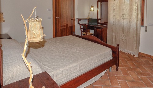 Panoramic-Doppelzimmer