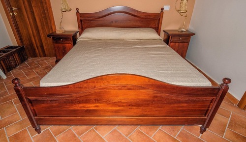 Classic-Doppelzimmer