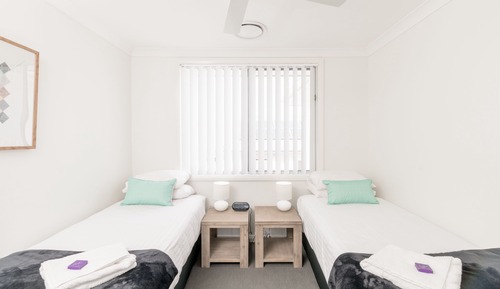 Familienapartment