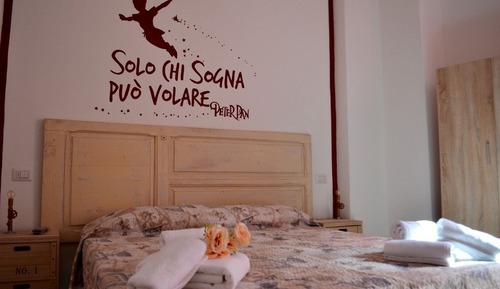 Doppelzimmer, Balkon