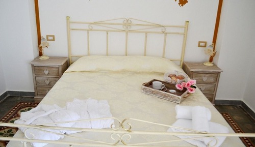 Doppelzimmer, Whirlpool