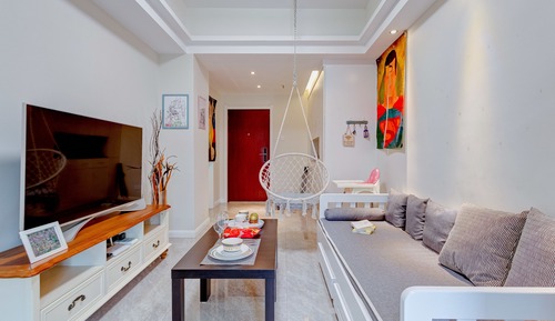 Business-Apartment